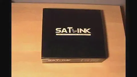 satlink WS 6906