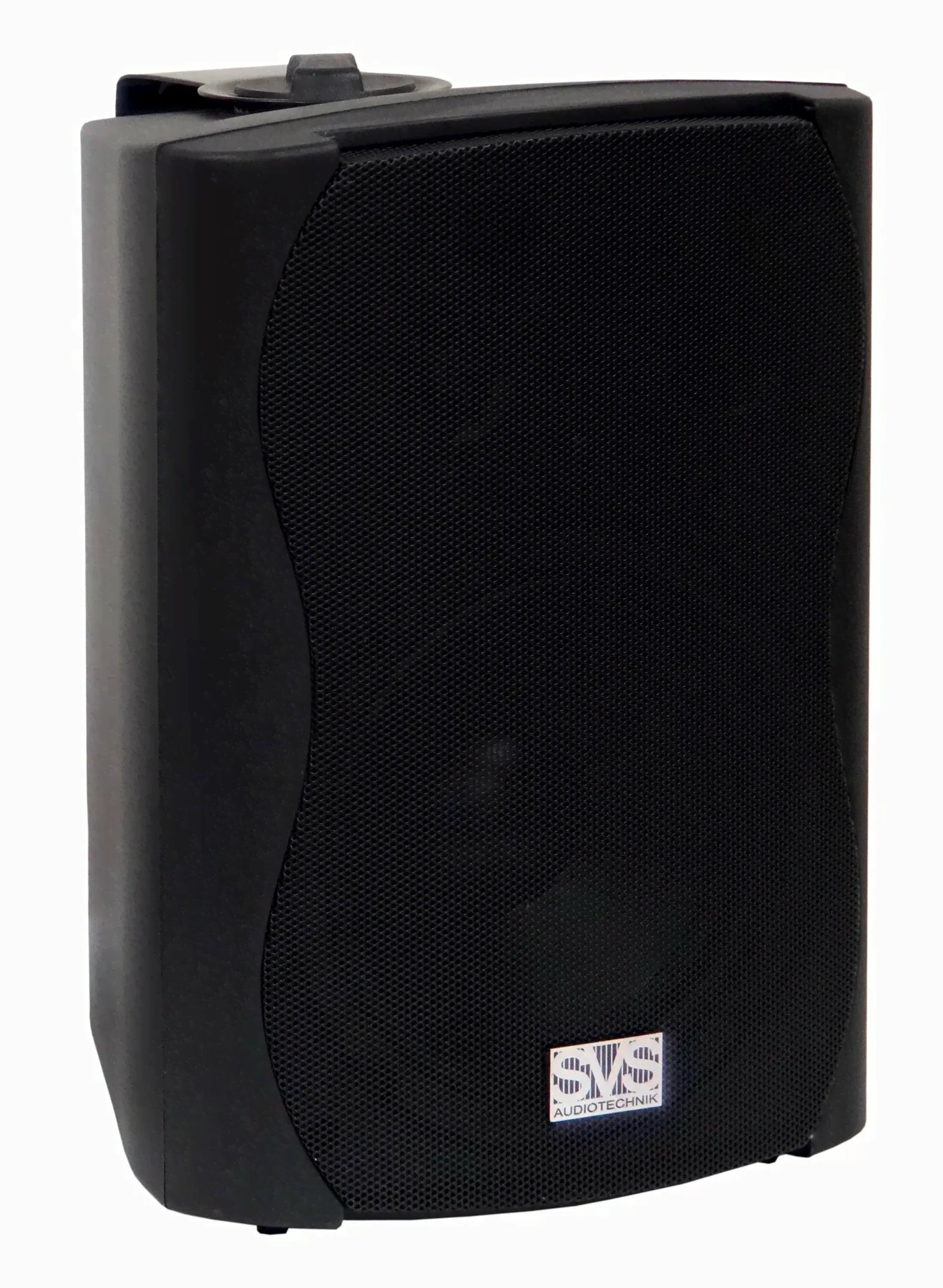 HL Audio Акустика трансляционная трансформаторная SVS Audiotechnik WS-40 Black акустические системы-2
