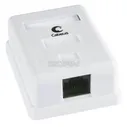 Cabeus Розетка компьютерная RJ-45 WS-8P8C-Cat.6-1