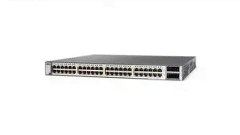 Cisco WS-C3750E-48PD-EF  $14500 Price Reduction