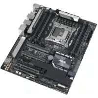 Материнская плата ASUS WS C422 Pro-SE в Санкт-Петербурге