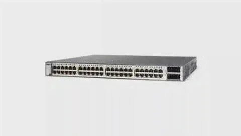 Cisco WS-C3750E-48PD-EF  $5775 Price Reduction