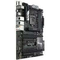 Характеристики материнской платы ASUS WS Z390 Pro в Краснодаре