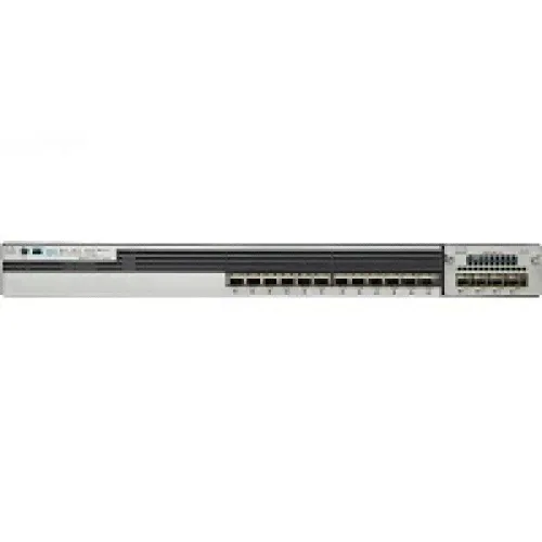 WS-C3850-12S-E Коммутатор Cisco Catalyst 3850
