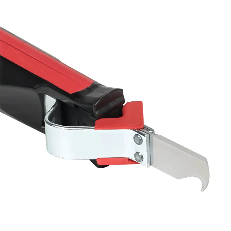 Кабельный нож WS-12 EKF Professional-4
