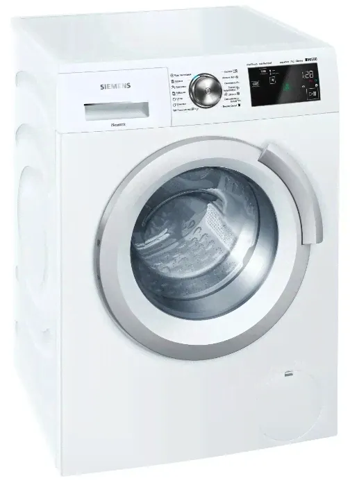 Стиральная машина Siemens WS 12T540-0