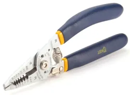 Инструмент для снятия изоляции WS-01C серия ПРОФИ (КВТ) 55947