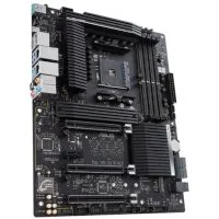 Характеристики материнской платы ASUS Pro WS X570-Ace-2