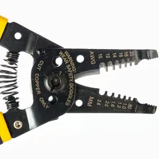 Инструмент для снятия изоляции WS-01C КВТ 55947