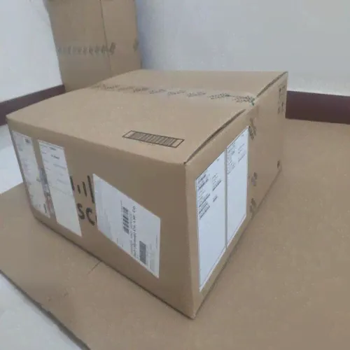 Cisco Коммутатор WS-C2960S-48LPS-L, черно-серый-0