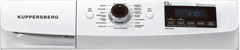 Стиральная машина Kuppersberg WS 50106-1