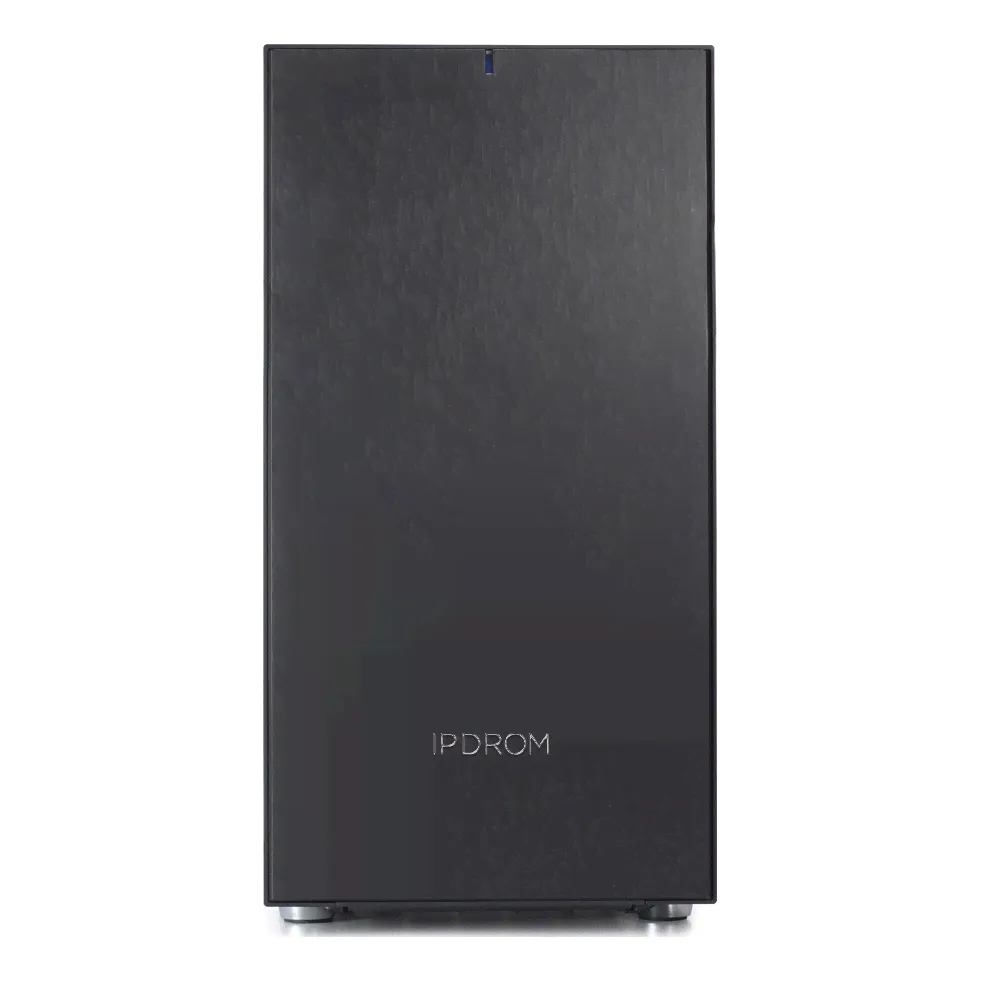 Персональный компьютер IPDROM WS (WS-8-Д-Б-0/БР-2Э)