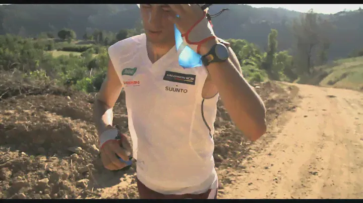 Team Salomon 5 Continents E02 teaser - WS100 USA