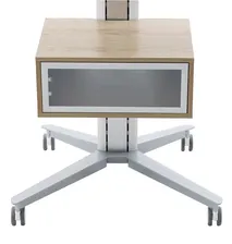 SMS Flatscreen X FH M1455 WS (PD031002-P0)