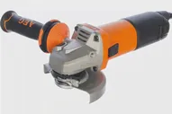 Шлифмашина угловая AEG WS 13-125 SXEK