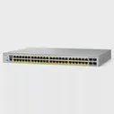 Коммутатор Catalyst Cisco WS-C2960L-48PS-LL