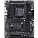 Характеристики материнской платы ASUS Pro WS X570-Ace