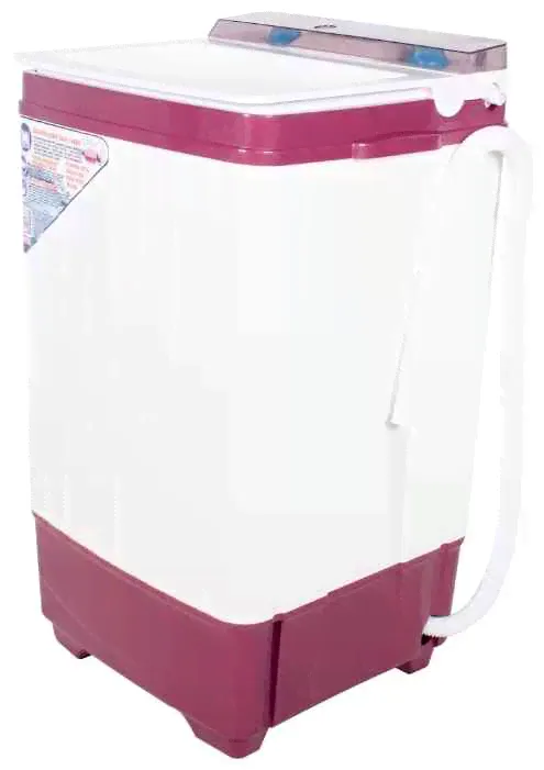 СЛАВДА WS-65PE (LITE) стиральная машина-0
