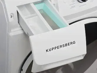 Стиральная машина Kuppersberg WS 50106-2