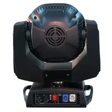 PSL Lighting WS-LED1915 Вращающаяся голова, 19х15 Вт., RGBW