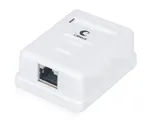 Компьютерная розетка RJ-45 Cabeus WS-8P8C-Cat.6-1