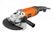 Celma Угловая шлифмашина AEG WS 2200-230DMS 428500 шлифовальные машины